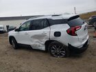 2024 Gmc Terrain Slt Белый vin: 3GKALVEG9RL307332
