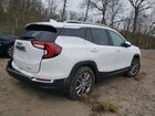 2024 Gmc Terrain Slt Белый vin: 3GKALVEG9RL307332