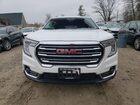 2024 Gmc Terrain Slt Белый vin: 3GKALVEG9RL307332