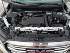 2024 Gmc Terrain Slt Белый vin: 3GKALVEG9RL307332