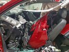 2024 Gmc Terrain Slt Красный vin: 3GKALVEG9RL397372