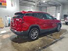 2024 Gmc Terrain Slt Красный vin: 3GKALVEG9RL397372