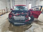 2024 Gmc Terrain Slt Красный vin: 3GKALVEG9RL397372