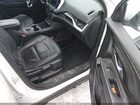 2020 Gmc Terrain Awd Slt Белый vin: 3GKALVEV1LL195714
