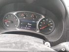 2020 Gmc Terrain Awd Slt Белый vin: 3GKALVEV1LL195714