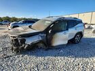 2021 Gmc Terrain Slt Silver vin: 3GKALVEV1ML317876