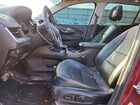 2019 Gmc Terrain Slt Бордовый vin: 3GKALVEV3KL317763