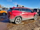 2019 Gmc Terrain Slt Бордовый vin: 3GKALVEV3KL317763