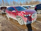 2019 Gmc Terrain Slt Бордовый vin: 3GKALVEV3KL317763