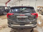 2021 Gmc Terrain Slt Gray vin: 3GKALVEV6ML346791 2021 Gmc Terrain Slt Gray vin: 3GKALVEV6ML346791
