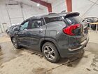 2021 Gmc Terrain Slt Gray vin: 3GKALVEV6ML346791 2021 Gmc Terrain Slt Gray vin: 3GKALVEV6ML346791