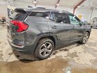 2021 Gmc Terrain Slt Gray vin: 3GKALVEV6ML346791 2021 Gmc Terrain Slt Gray vin: 3GKALVEV6ML346791