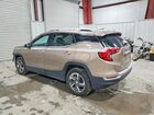 2019 Gmc Terrain Slt Tan vin: 3GKALVEV7KL127089