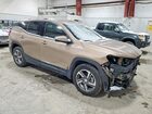 2019 Gmc Terrain Slt Tan vin: 3GKALVEV7KL127089