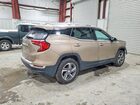 2019 Gmc Terrain Slt Tan vin: 3GKALVEV7KL127089