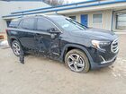 2021 Gmc Terrain Slt Черный vin: 3GKALVEV7ML355046 2021 Gmc Terrain Slt Черный vin: 3GKALVEV7ML355046