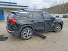 2021 Gmc Terrain Slt Черный vin: 3GKALVEV7ML355046 2021 Gmc Terrain Slt Черный vin: 3GKALVEV7ML355046