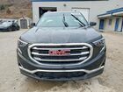 2021 Gmc Terrain Slt Черный vin: 3GKALVEV7ML355046 2021 Gmc Terrain Slt Черный vin: 3GKALVEV7ML355046