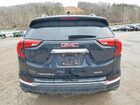2021 Gmc Terrain Slt Черный vin: 3GKALVEV7ML355046 2021 Gmc Terrain Slt Черный vin: 3GKALVEV7ML355046