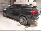 2018 Gmc Terrain Slt Черный vin: 3GKALVEV8JL243285
