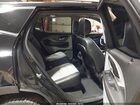 2018 Gmc Terrain Slt Черный vin: 3GKALVEV8JL243285