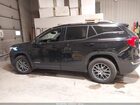 2018 Gmc Terrain Slt Черный vin: 3GKALVEV8JL243285