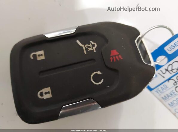 3GKALVEV8JL243285 2018 GMC TERRAIN Черный Вид панели приборов