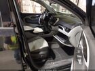 2018 Gmc Terrain Slt Черный vin: 3GKALVEV8JL243285