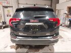 2018 Gmc Terrain Slt Черный vin: 3GKALVEV8JL243285