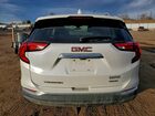 2021 Gmc Terrain Slt Белый vin: 3GKALVEVXML401002