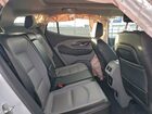 2021 Gmc Terrain Slt Белый vin: 3GKALVEVXML401002
