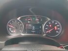 2018 Gmc Terrain Slt Белый vin: 3GKALVEX0JL303108
