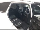 2018 Gmc Terrain Slt Белый vin: 3GKALVEX0JL303108