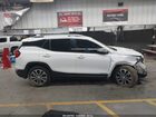 2018 Gmc Terrain Slt Белый vin: 3GKALVEX0JL303108