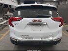 2018 Gmc Terrain Slt Белый vin: 3GKALVEX0JL303108