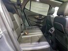 2019 Gmc Terrain Slt Серый vin: 3GKALVEX2KL398305