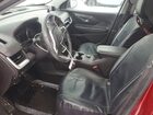 2018 Gmc Terrain Slt Красный vin: 3GKALVEX4JL155724