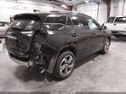 2018 Gmc Terrain Slt Diesel Черный vin: 3GKALWEU4JL293663