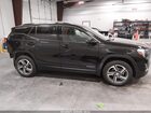 2018 Gmc Terrain Slt Diesel Черный vin: 3GKALWEU4JL293663