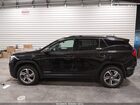2018 Gmc Terrain Slt Diesel Черный vin: 3GKALWEU4JL293663