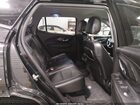 2018 Gmc Terrain Slt Diesel Черный vin: 3GKALWEU4JL293663