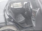 2019 Gmc Terrain Denali Черный vin: 3GKALXEX0KL134382