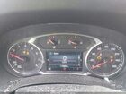 2018 Gmc Terrain Denali Белый vin: 3GKALXEX5JL249008