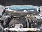 2018 Gmc Terrain Denali Белый vin: 3GKALXEX5JL249008