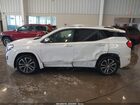2018 Gmc Terrain Denali vin: 3GKALXEX7JL415254