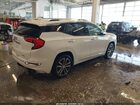 2018 Gmc Terrain Denali vin: 3GKALXEX7JL415254