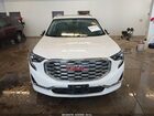 2018 Gmc Terrain Denali vin: 3GKALXEX7JL415254