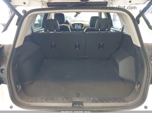 3GKALXEX7JL415254 2018 GMC TERRAIN  