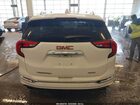 2018 Gmc Terrain Denali vin: 3GKALXEX7JL415254