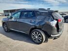 2018 Gmc Terrain Denali Серый vin: 3GKALXEX9JL235953
